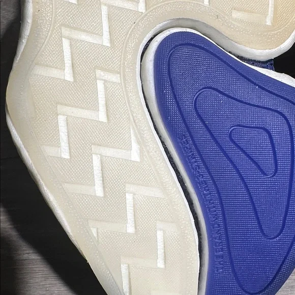 Adidas Crazy BYW Prime knit Real Purple - Picture 8 of 10